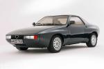 Alfa Romeo Zeta 6 1983 года